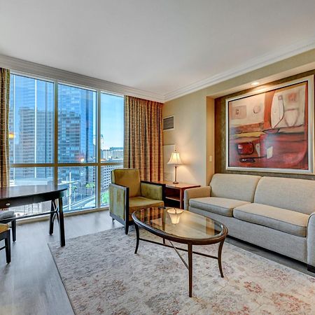 Luxury Studio Mgm Signature, Great Location, Lazy River, No Resort Fees ラスベガス エクステリア 写真