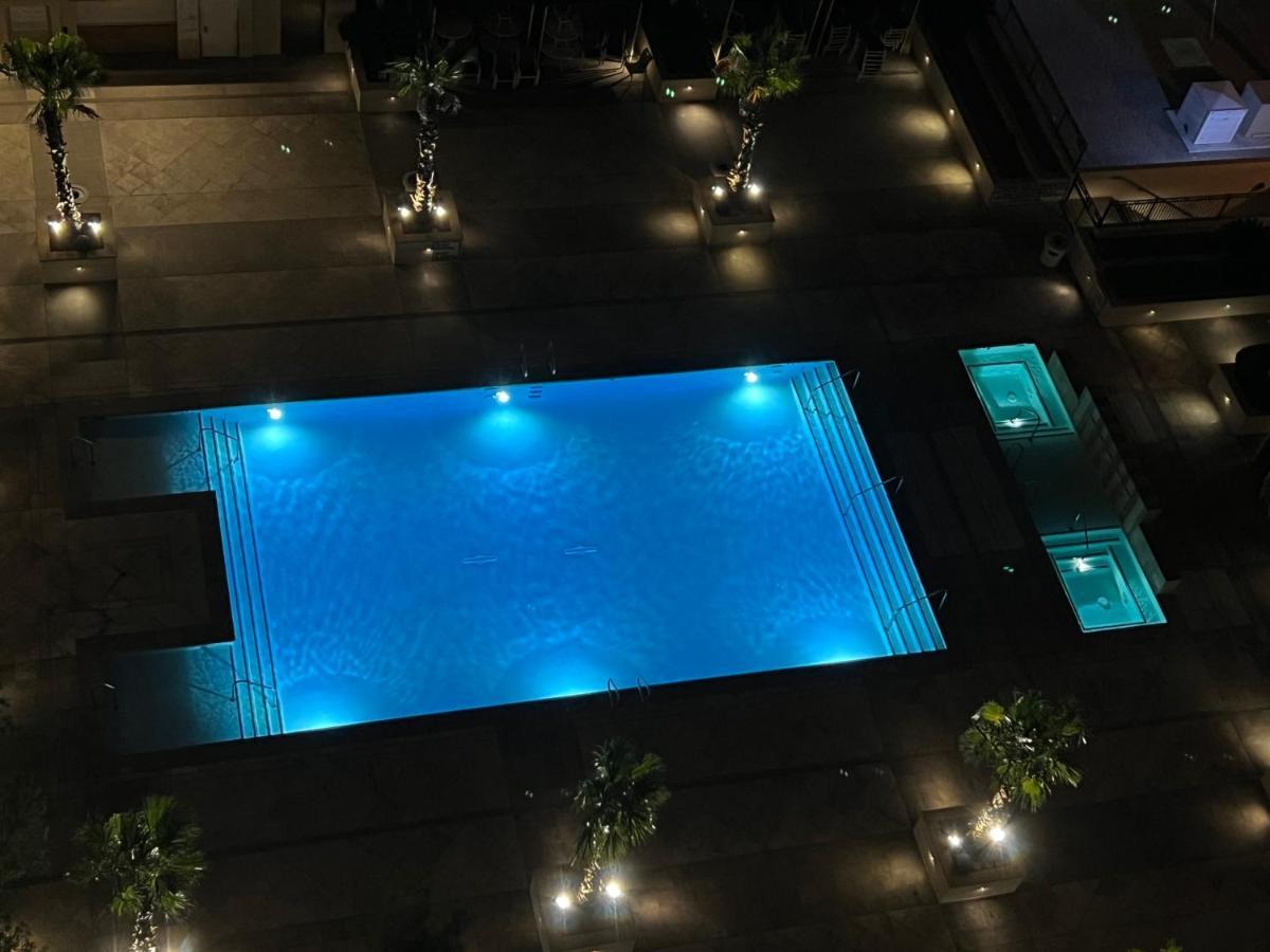 Luxury Studio Mgm Signature, Great Location, Lazy River, No Resort Fees ラスベガス エクステリア 写真