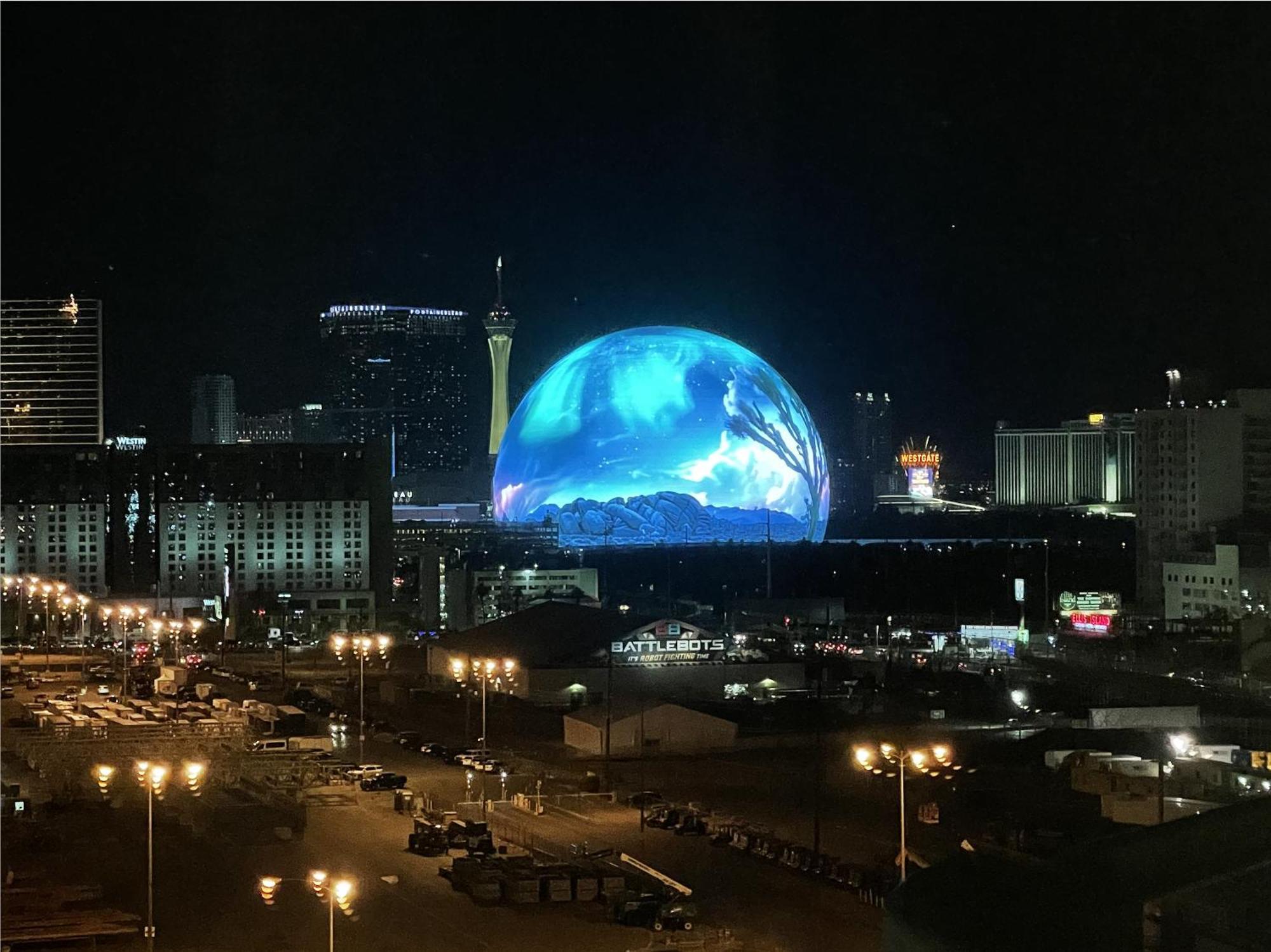 Luxury Studio Mgm Signature, Great Location, Lazy River, No Resort Fees ラスベガス エクステリア 写真