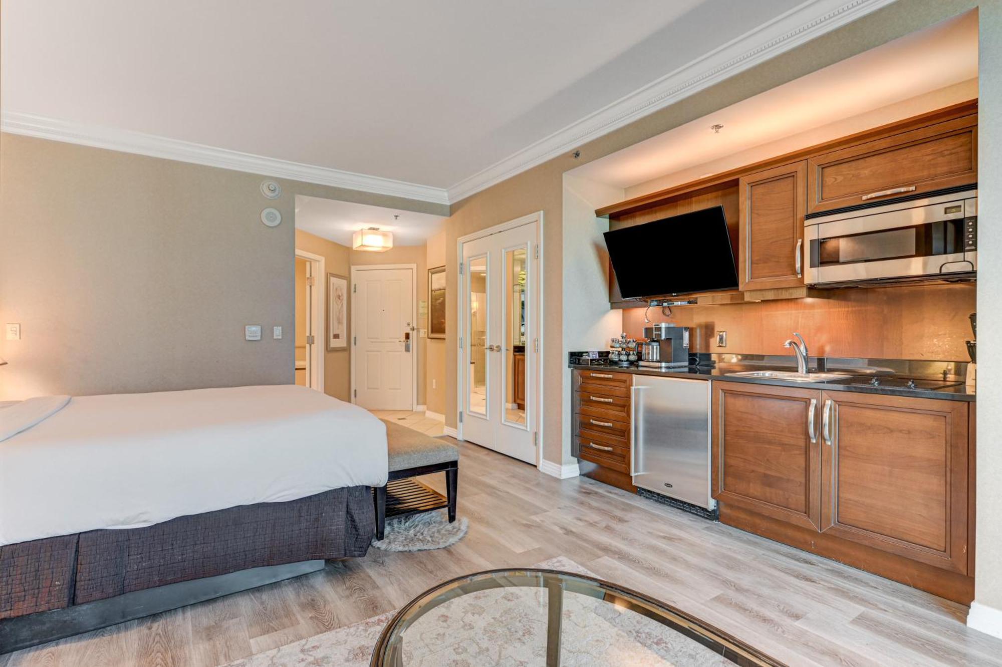 Luxury Studio Mgm Signature, Great Location, Lazy River, No Resort Fees ラスベガス エクステリア 写真