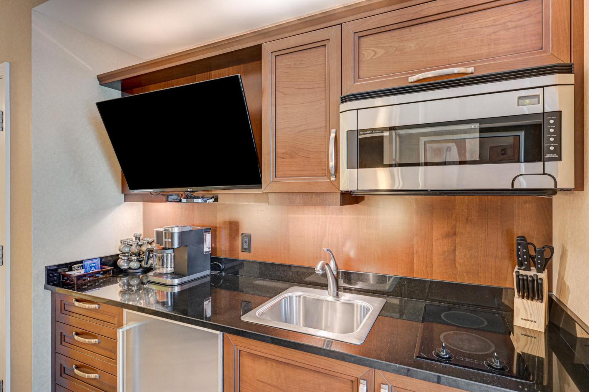 Luxury Studio Mgm Signature, Great Location, Lazy River, No Resort Fees ラスベガス エクステリア 写真