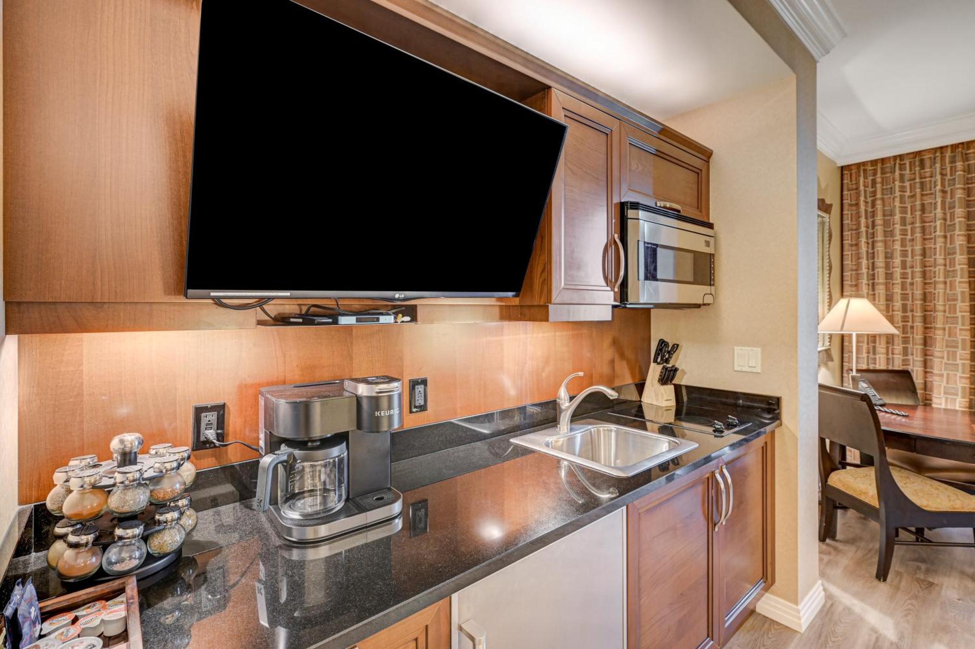 Luxury Studio Mgm Signature, Great Location, Lazy River, No Resort Fees ラスベガス エクステリア 写真