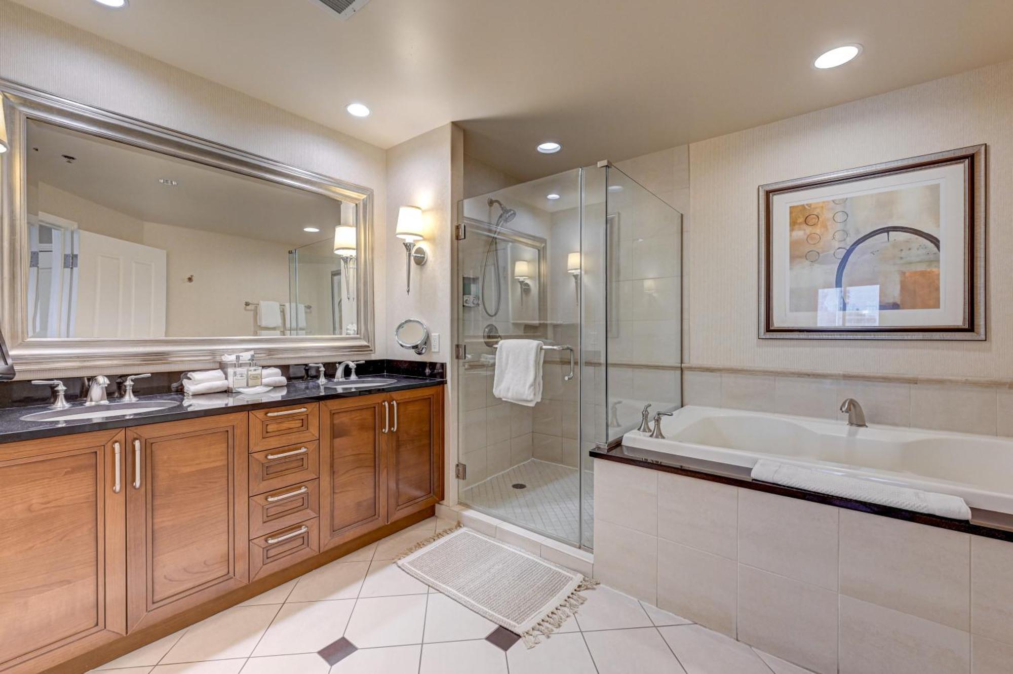 Luxury Studio Mgm Signature, Great Location, Lazy River, No Resort Fees ラスベガス エクステリア 写真