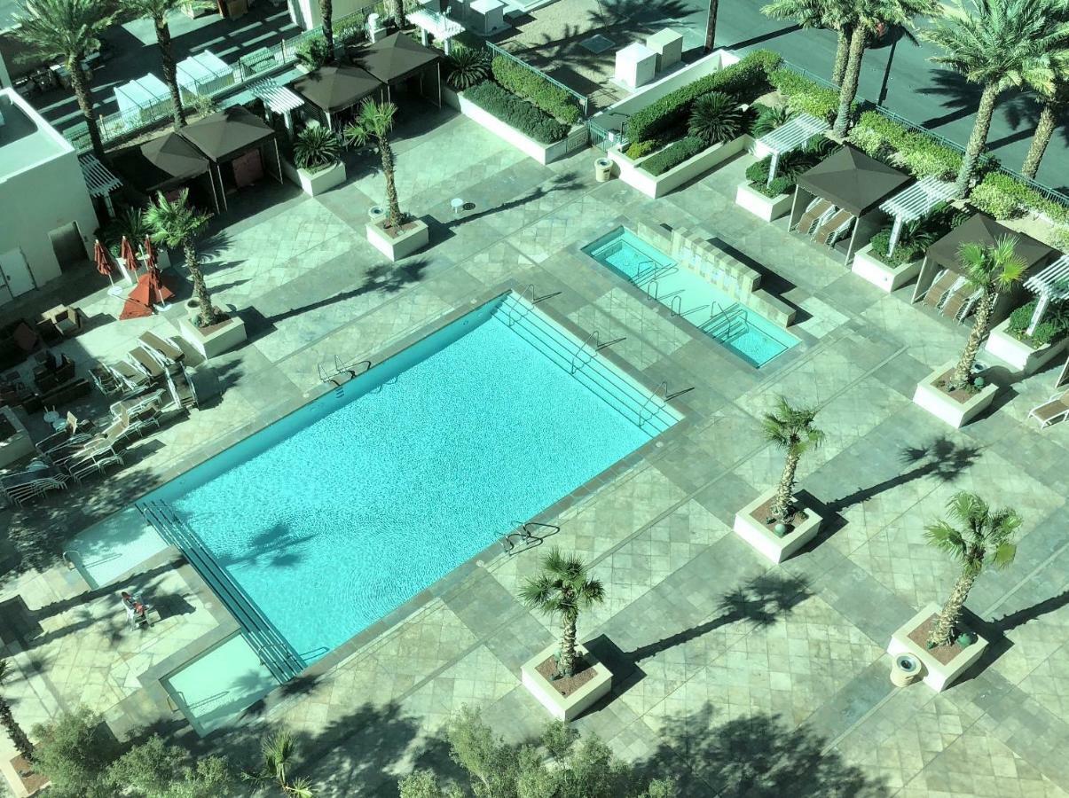 Luxury Studio Mgm Signature, Great Location, Lazy River, No Resort Fees ラスベガス エクステリア 写真